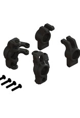Arrma ARA330841 Hub Set B (F+R) - GROM