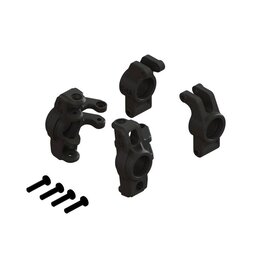 Arrma ARA330841 Hub Set B (F+R) - GROM