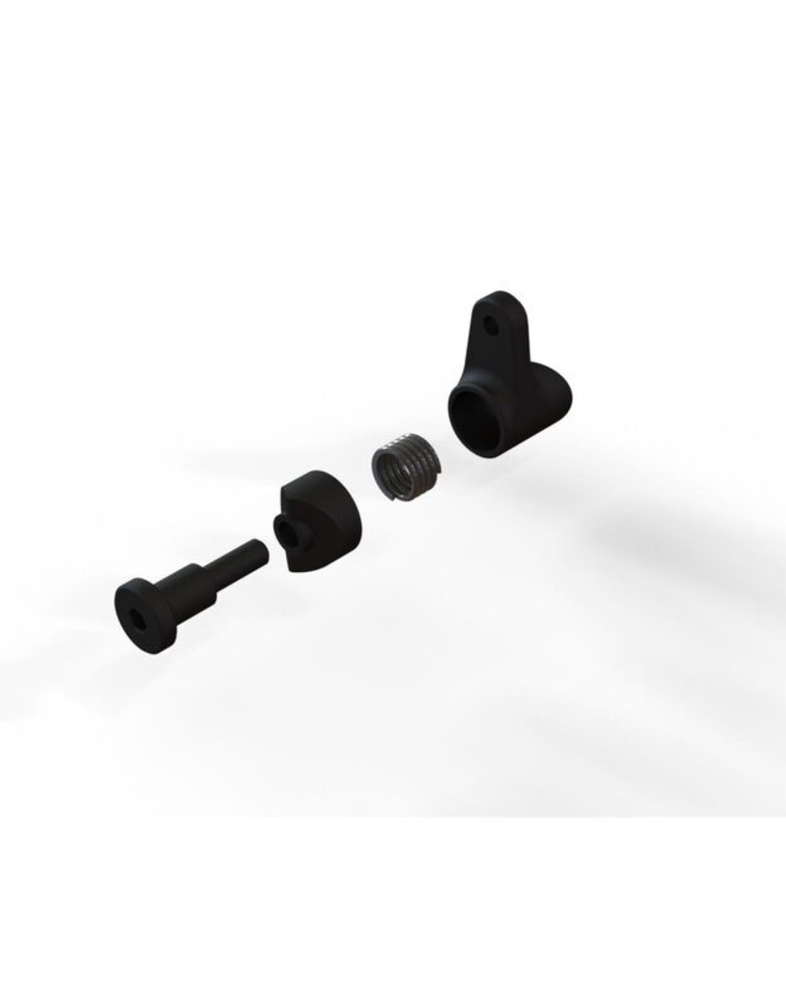 Arrma ARA340203V2  Servo Saver Set V2