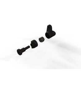 Arrma ARA340203V2  Servo Saver Set V2