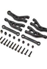 Losi LOS-1927 Camber & Steering Link Set: NASCAR GROM