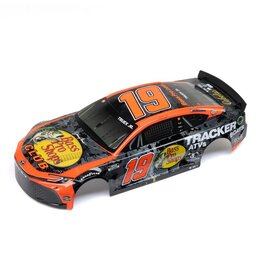 Losi LOS-1908 Truex Jr #19 Bass Pro 2024 Body: NASCAR GROM