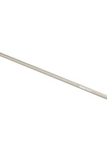 Losi LOS-1912 Center Driveshaft, Aluminum, : NASCAR GROM