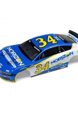 Losi LOS-1922 McDowell #34 Horizon Hobby 2024 Body: NASCAR GROM