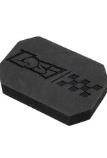 Losi LOS-1951 Car Stand, Red, Foam: NASCAR GROM