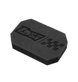 Losi LOS-1951 Car Stand,Foam: NASCAR GROM