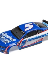 Losi LOS-1925 Larson #5 HendrickCars 2024 Body: NASCAR GROM