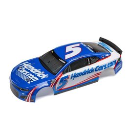 Losi LOS-1925 Larson #5 HendrickCars 2024 Body: NASCAR GROM