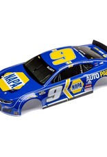 Losi LOS-1911 Elliot #9 NAPA 2024 Body: NASCAR GROM