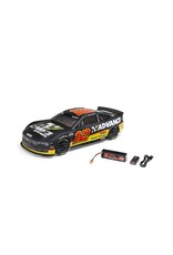 Losi LOS1122512 1/12 NASCAR RC Racecar Ryan Blaney No. 12 Advance Auto 2025 Ford Mustang 2S AWD RTR Brushed On-Road (Battery & Charger Included)