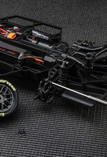 Losi LOS1122520 1/12 NASCAR No. 20 DeWalt 2025 Toyota Camry 2S AWD RTR Brushed On-Road