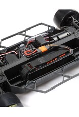 Losi LOS1122520 1/12 NASCAR RC Racecar Christopher Bell No. 20 DeWalt 2025 Toyota Camry 2S AWD RTR Brushed On-Road (Battery & Charger Included)