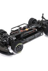 Losi LOS1122520 1/12 NASCAR RC Racecar Christopher Bell No. 20 DeWalt 2025 Toyota Camry 2S AWD RTR Brushed On-Road (Battery & Charger Included)