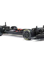 Losi LOS1122524 1/12 NASCAR No. 24 Raptor 2025 Camaro ZL1 2S AWD RTR Brushed On-Road