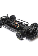 Losi LOS1122524 1/12 NASCAR RC Racecar William Byron No. 24 Raptor 2025 Chevrolet Camaro ZL1 2S AWD RTR Brushed On-Road (Battery & Charger Included)
