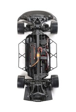 Losi LOS1122524 1/12 NASCAR RC Racecar William Byron No. 24 Raptor 2025 Chevrolet Camaro ZL1 2S AWD RTR Brushed On-Road (Battery & Charger Included)