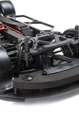 Losi LOS1122524 1/12 NASCAR RC Racecar William Byron No. 24 Raptor 2025 Chevrolet Camaro ZL1 2S AWD RTR Brushed On-Road (Battery & Charger Included)