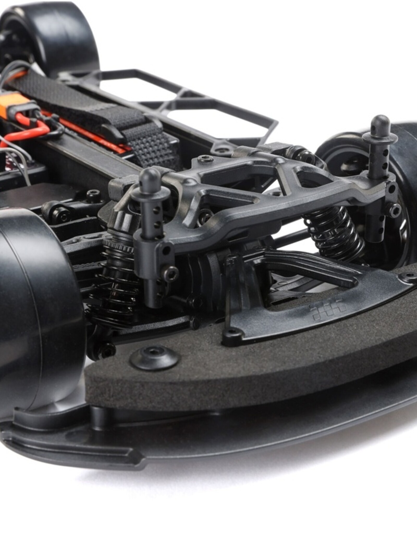 Losi LOS1122524 1/12 NASCAR No. 24 Raptor 2025 Camaro ZL1 2S AWD RTR Brushed On-Road