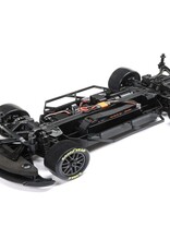 Losi LOS1122505 1/12 NASCAR RC Racecar Kyle Larson No. 5 Valvoline 2025 Chevrolet Camaro ZL1 2S AWD RTR Brushed On-Road (Battery & Charger Included)