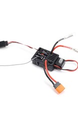 spektrtum SPMXSE3125RX Firma ESC/RX