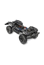 Traxxas TRA82216-4  TRX-4 CRAWLER KIT CLIPLESS