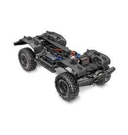 Traxxas TRA82216-4  TRX-4 CRAWLER KIT CLIPLESS
