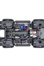 Traxxas TRA82216-4  TRX-4 CRAWLER KIT CLIPLESS