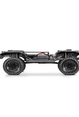 Traxxas TRA82216-4  TRX-4 CRAWLER KIT CLIPLESS