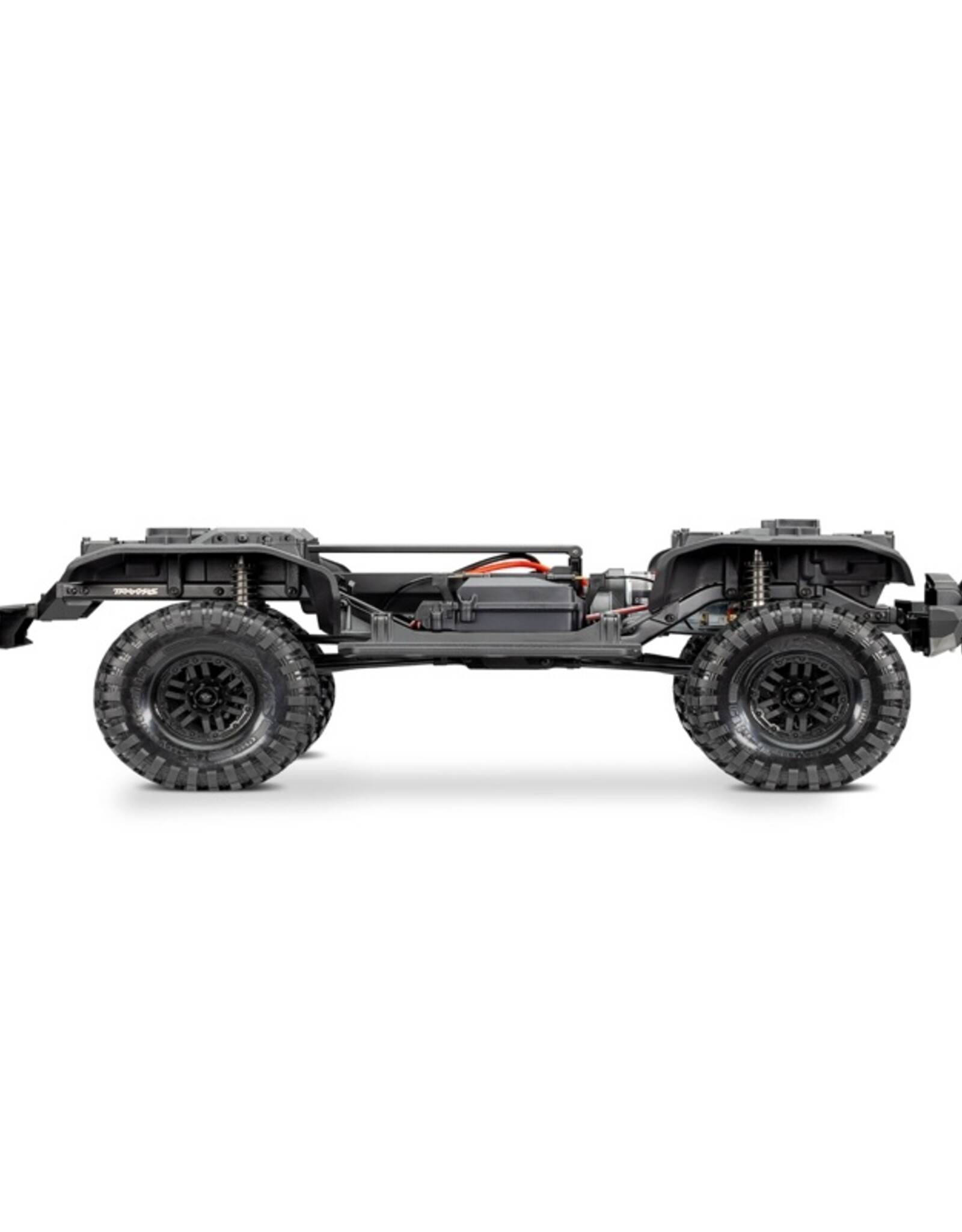 Traxxas TRA82216-4  TRX-4 CRAWLER KIT CLIPLESS