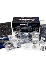 Traxxas TRA82216-4  TRX-4 CRAWLER KIT CLIPLESS