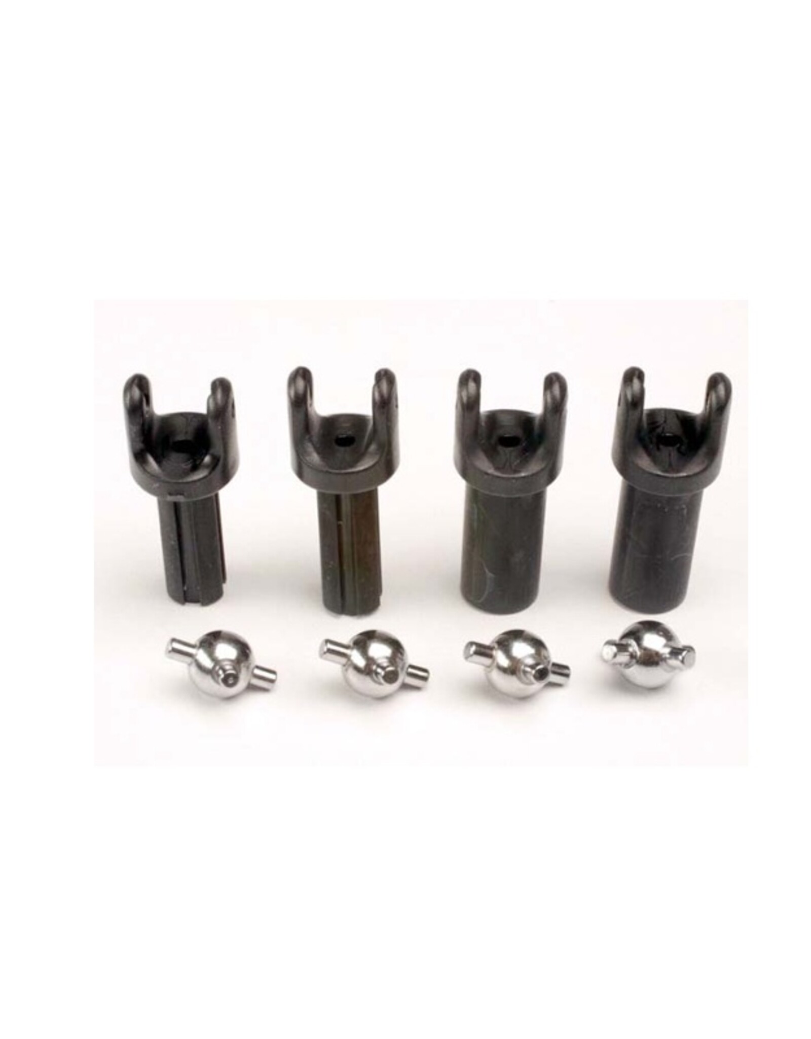 Traxxas TRA4949X Half Shafts H/D Short T-Maxx
