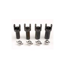 Traxxas TRA4949X Half Shafts H/D Short T-Maxx