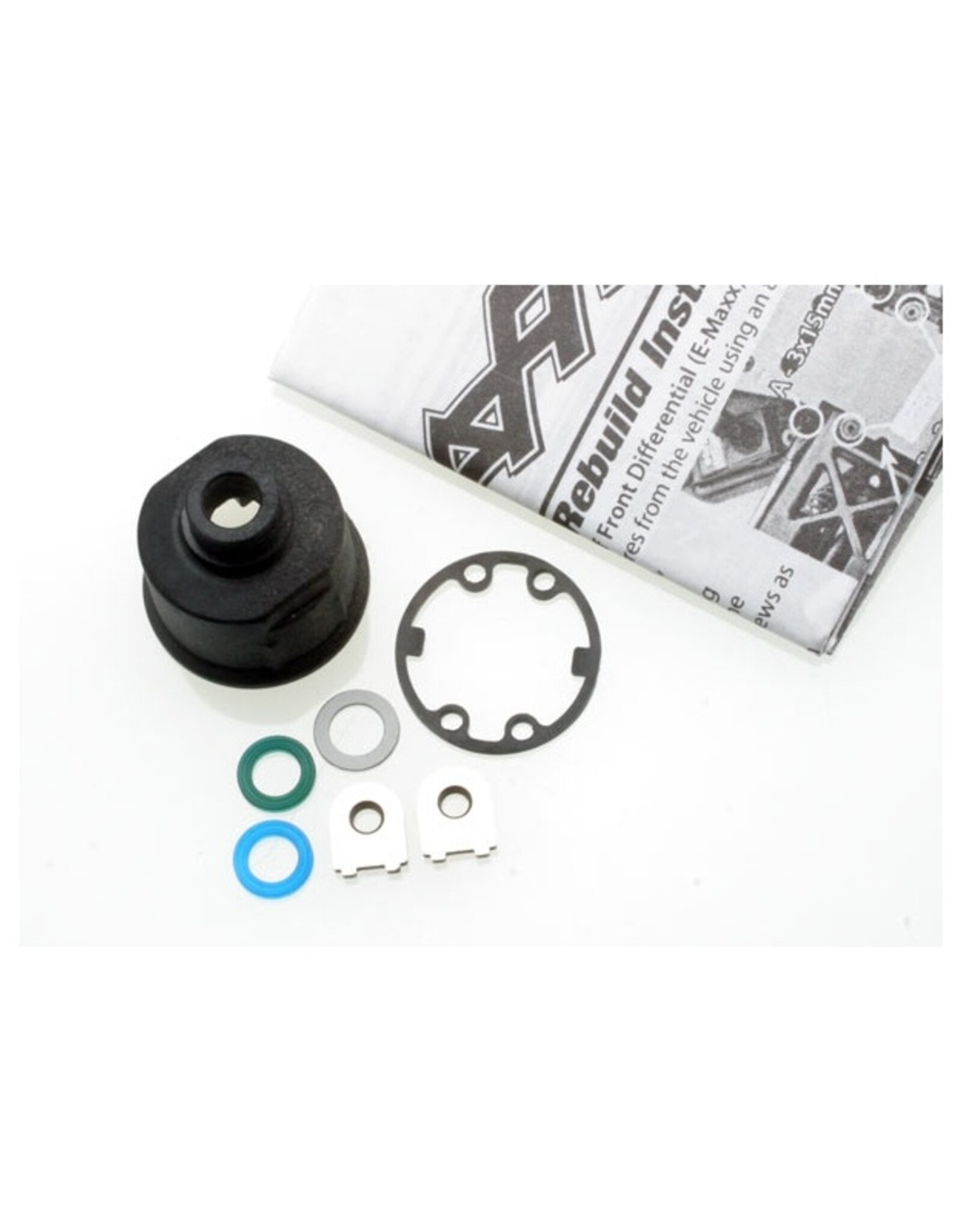 Traxxas TRA3978 Carrier Diff E-Maxx