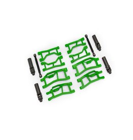 Traxxas TRA10790-GRN SUSP KIT MINIMAXX WIDEMAXX GRN