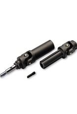 Traxxas TRA10789  WideMaxx Extreme HD Driveshaft Assembly