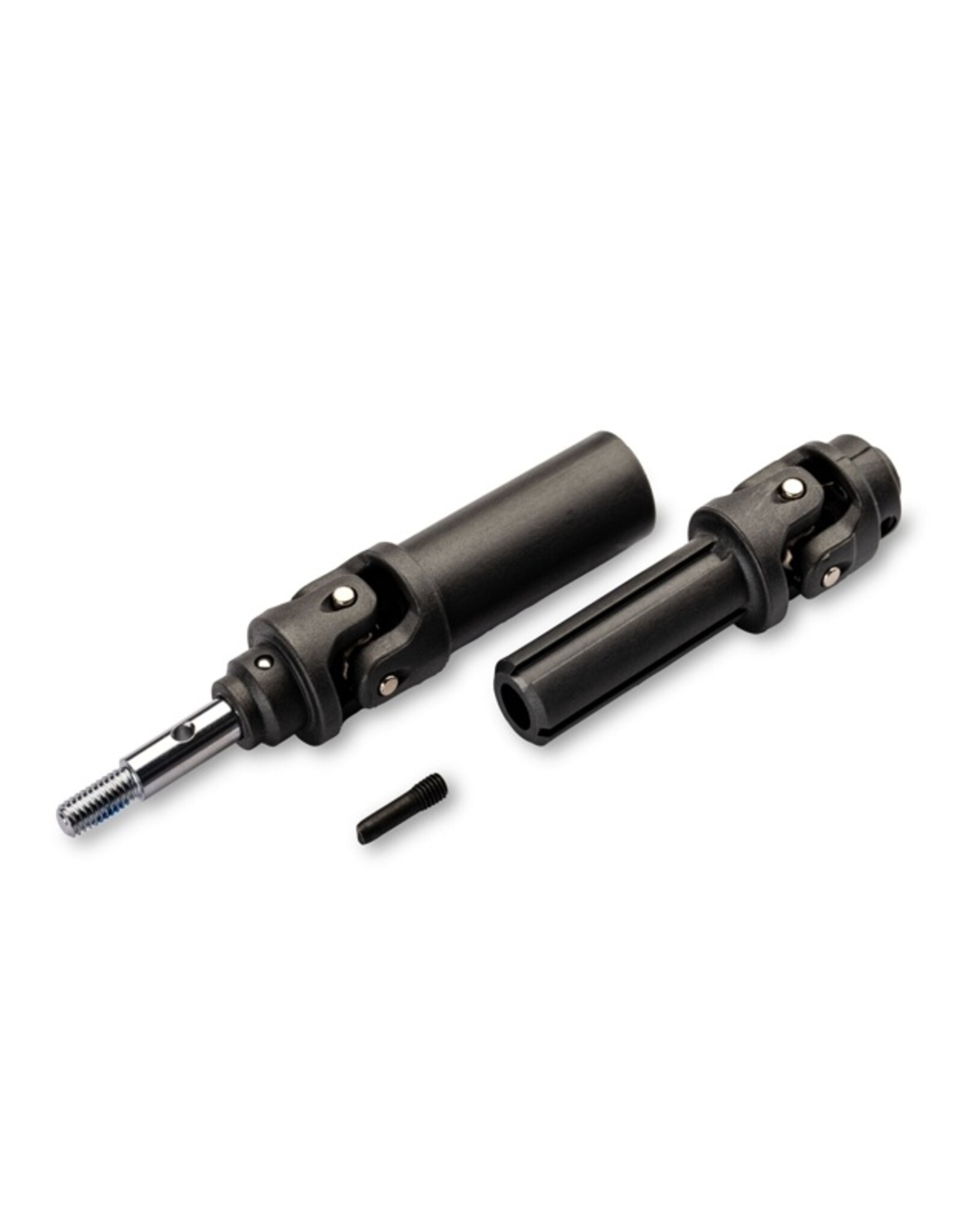 Traxxas TRA10789  WideMaxx Extreme HD Driveshaft Assembly