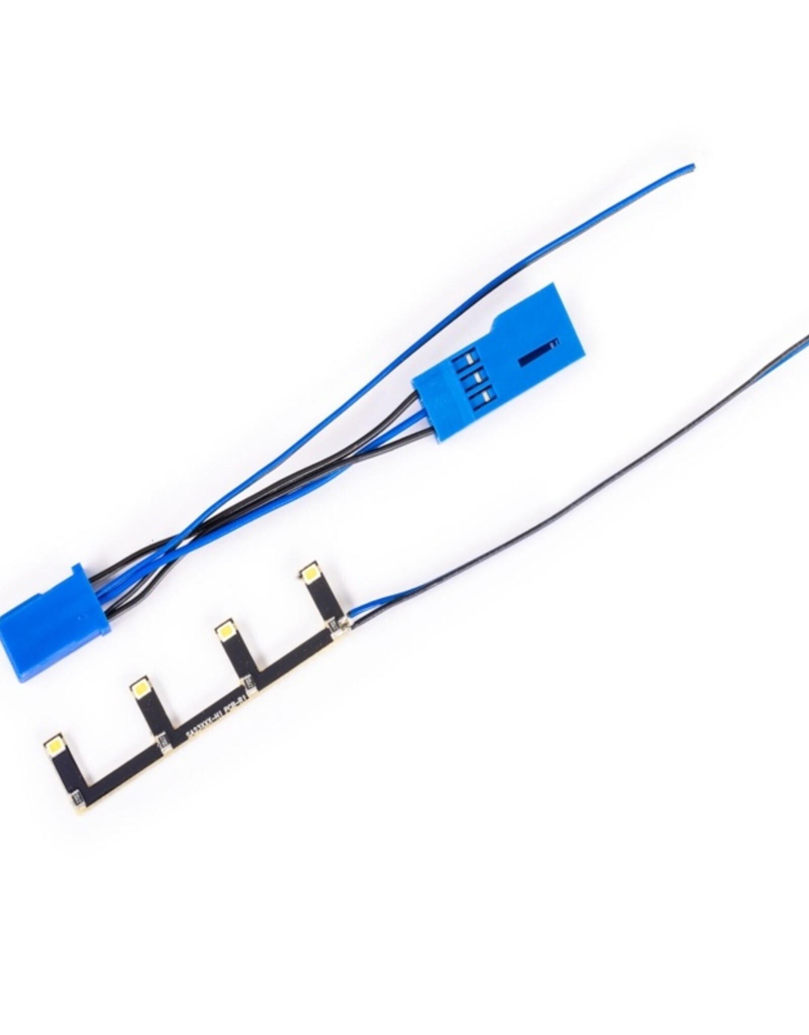 Traxxas TRA9863  WIRE HARNESS LED LIGHTS (FITS 9862)