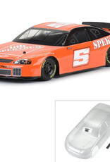 Proline PRO371317 1/12 Pre-Cut 1996 Chevy Monte Carlo Clear Body: Losi NASCAR