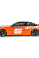 Proline PRO371317 1/12 Pre-Cut 1996 Chevy Monte Carlo Clear Body: Losi NASCAR