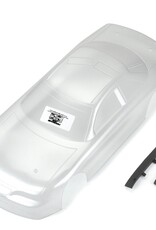 Proline PRO371017 1/12 Pre-Cut 1996 Ford Thunderbird Clear Body: Losi NASCAR