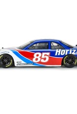 Proline PRO371017 1/12 Pre-Cut 1996 Ford Thunderbird Clear Body: Losi NASCAR