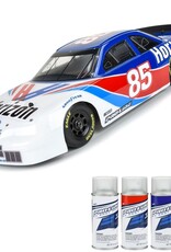 Proline PRO371017 1/12 Pre-Cut 1996 Ford Thunderbird Clear Body: Losi NASCAR