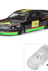 Proline PRO370917 1/12 Pre-Cut 1990 Chevy Lumina Clear Body: Losi NASCAR