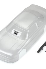 Proline PRO370917 1/12 Pre-Cut 1990 Chevy Lumina Clear Body: Losi NASCAR