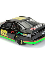 Proline PRO370917 1/12 Pre-Cut 1990 Chevy Lumina Clear Body: Losi NASCAR