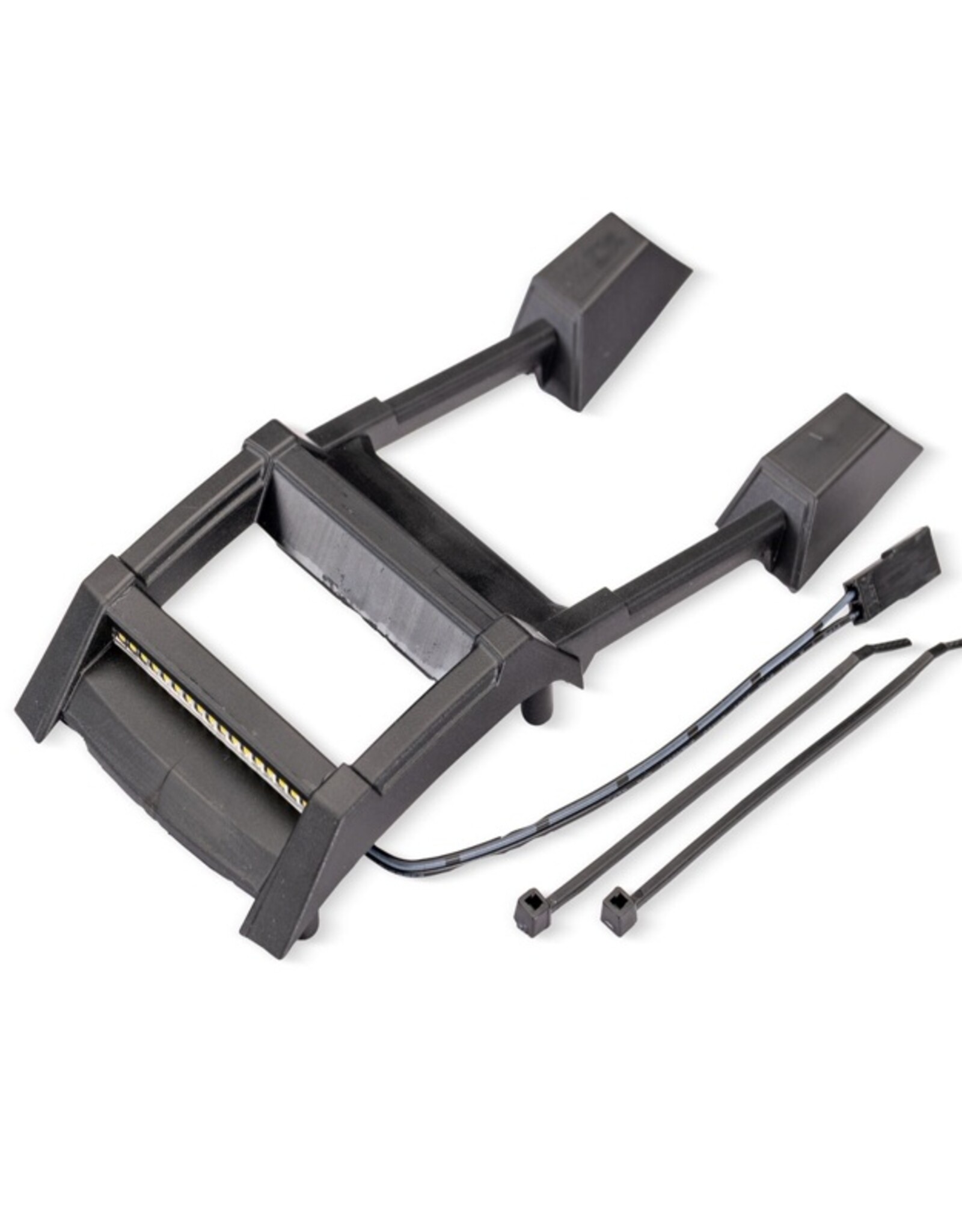 Traxxas tra10784  Mini XRT Roof Skid with LED Lights