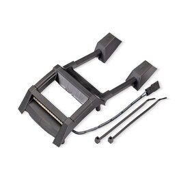 Traxxas tra10784  Mini XRT Roof Skid with LED Lights