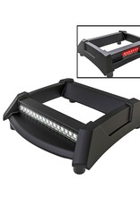 Traxxas TRA10796  Roof Skid with LED Lights