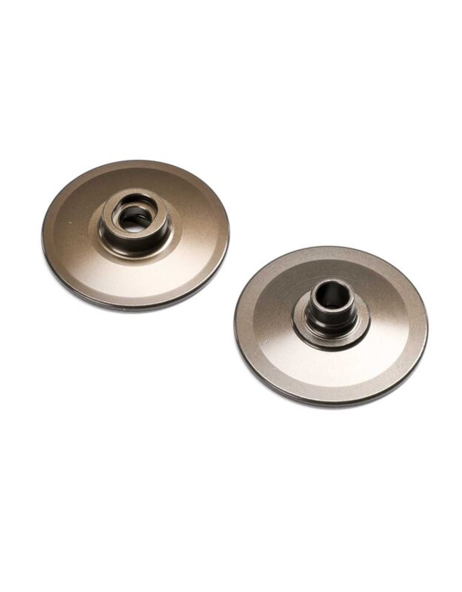 TLR TLR-1157 Slipper Plates: 22X