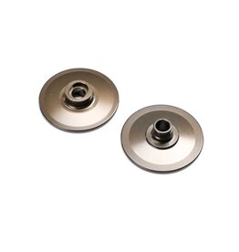 TLR TLR-1157 Slipper Plates: 22X